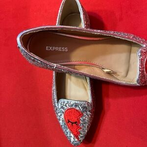 Express flats